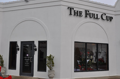 Lingerie Store «The Full Cup», reviews and photos, 1860 Laskin Rd, Virginia Beach, VA 23454, USA