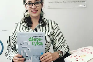 Sanvita Dietetyk Warszawa - Dietetyk kliniczny, sportowy, dziecięcy, hashimoto image