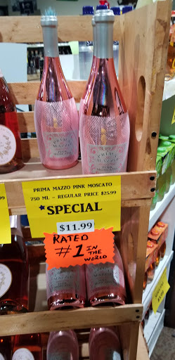 Liquor Store «Liquor Depot Bear Creek», reviews and photos, 1308 E Bear Creek Rd Suite 130, Glenn Heights, TX 75154, USA