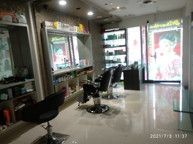 Niharika Beauty Parlour Sedam