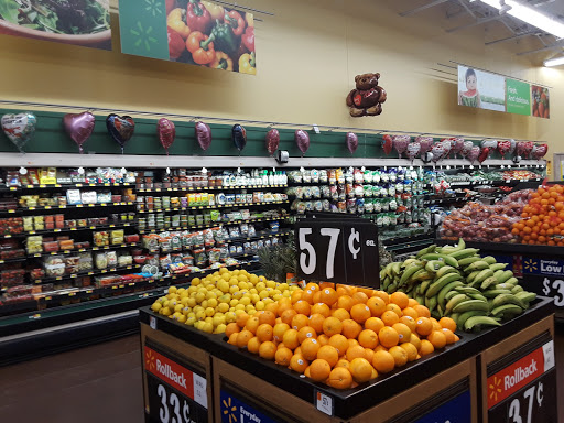 Supermarket «Walmart Neighborhood Market», reviews and photos, 4810 Hwy 6 N, Houston, TX 77084, USA
