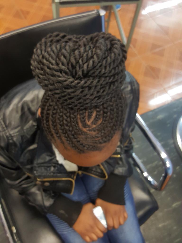 NANH AFRICAN HAIR BRAIDING Loganville, GA 30052 Services and Reviews