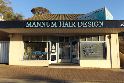Mannum Hair Designs