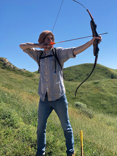 Good Shot Archery