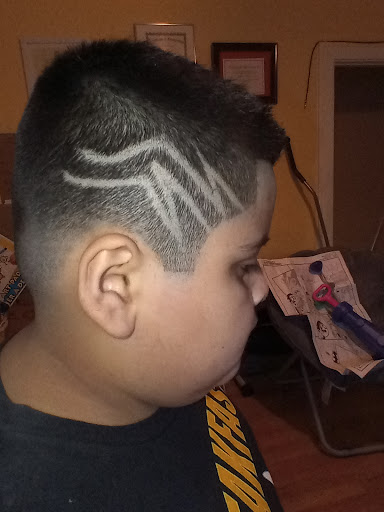 Beauty Salon «Kapo Salon», reviews and photos, 268 N Farnsworth Ave, Aurora, IL 60505, USA