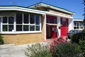 Rosanna Fire Station Community House image