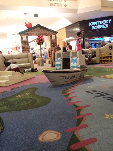 Shopping Mall «Kentucky Oaks Mall», reviews and photos, 5101 Hinkleville Rd #795A, Paducah, KY 42001, USA