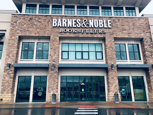 Book Store «Barnes & Noble», reviews and photos, 3195 28th St SE, Grand Rapids, MI 49512, USA