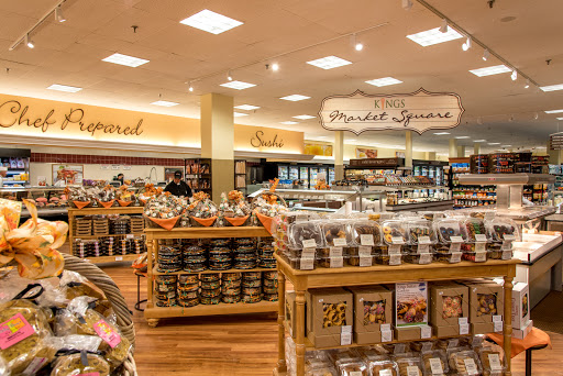 Supermarket «Kings Super Markets», reviews and photos, 86 E Main St, Mendham, NJ 07945, USA