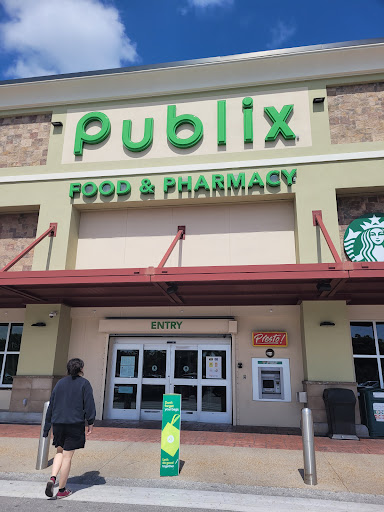 Supermarket «Publix Super Market at Naples Plaza», reviews and photos, 1981 Tamiami Trail N, Naples, FL 34102, USA