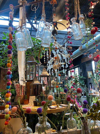 Florist «Every Blooming Thing», reviews and photos, 1079 W Exchange St, Akron, OH 44313, USA