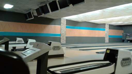 Bowling Alley «Regal Lanes», reviews and photos, 27663 Mound Rd, Warren, MI 48092, USA