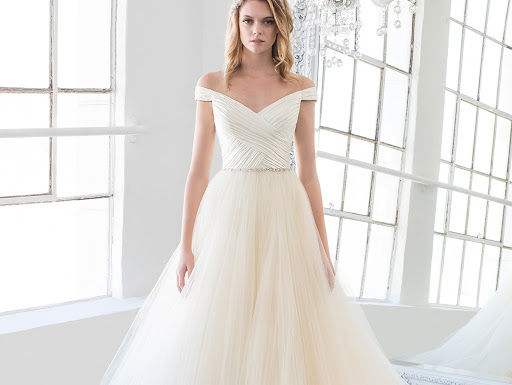 Bridal Shop «Winnie Couture», reviews and photos, 5152 Buffalo Speedway, Houston, TX 77005, USA