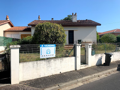 Agence immobilière Bordeaux centre | Homners immobilier Bordeaux ( Estimations Meilleurs Agents) à Bordeaux