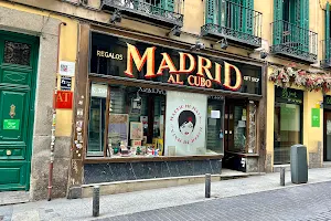 Madrid al Cubo image