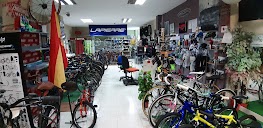 Tienda de Bicicletas y Accesorios Enruedas Bike en Puertollano