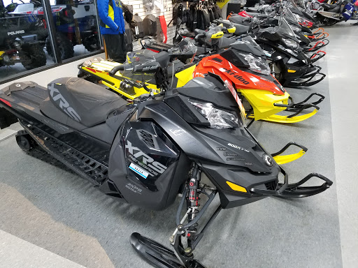 Motorcycle Dealer «Central Vermont Motorcycles», reviews and photos, 360 West St, Rutland, VT 05701, USA