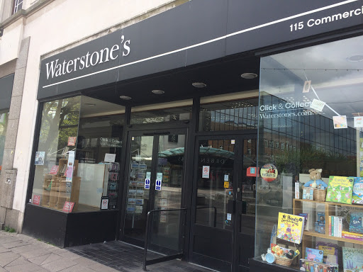 Waterstones