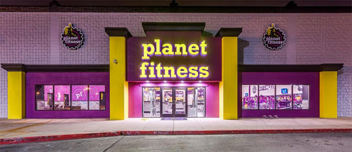 Gym «Planet Fitness», reviews and photos, 1624 Nay Aug Ave, Scranton, PA 18509, USA