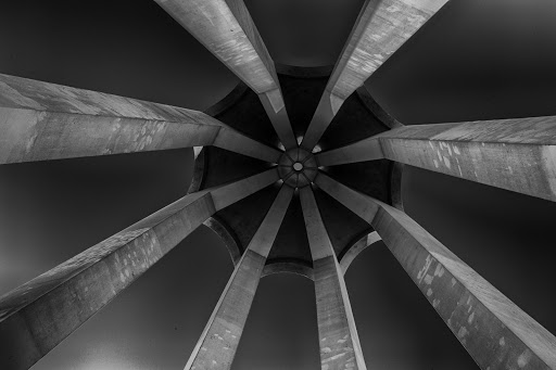 Monument «Armenian Genocide Martyrs Memorial Monument», reviews and photos, 901 Via San Clemente, Montebello, CA 90640, USA