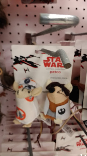 Pet Supply Store «Petco Animal Supplies», reviews and photos, 8644 E 96th St, Fishers, IN 46038, USA