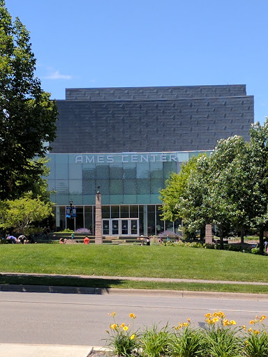 Performing Arts Theater «Ames Center», reviews and photos, 12600 Nicollet Ave, Burnsville, MN 55337, USA