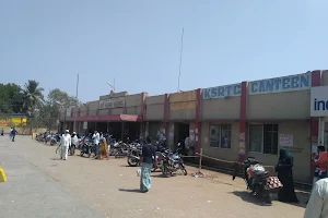 Bus Station image