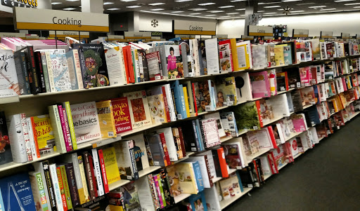 Book Store «Books-A-Million», reviews and photos, 811 E 23rd St, Panama City, FL 32405, USA