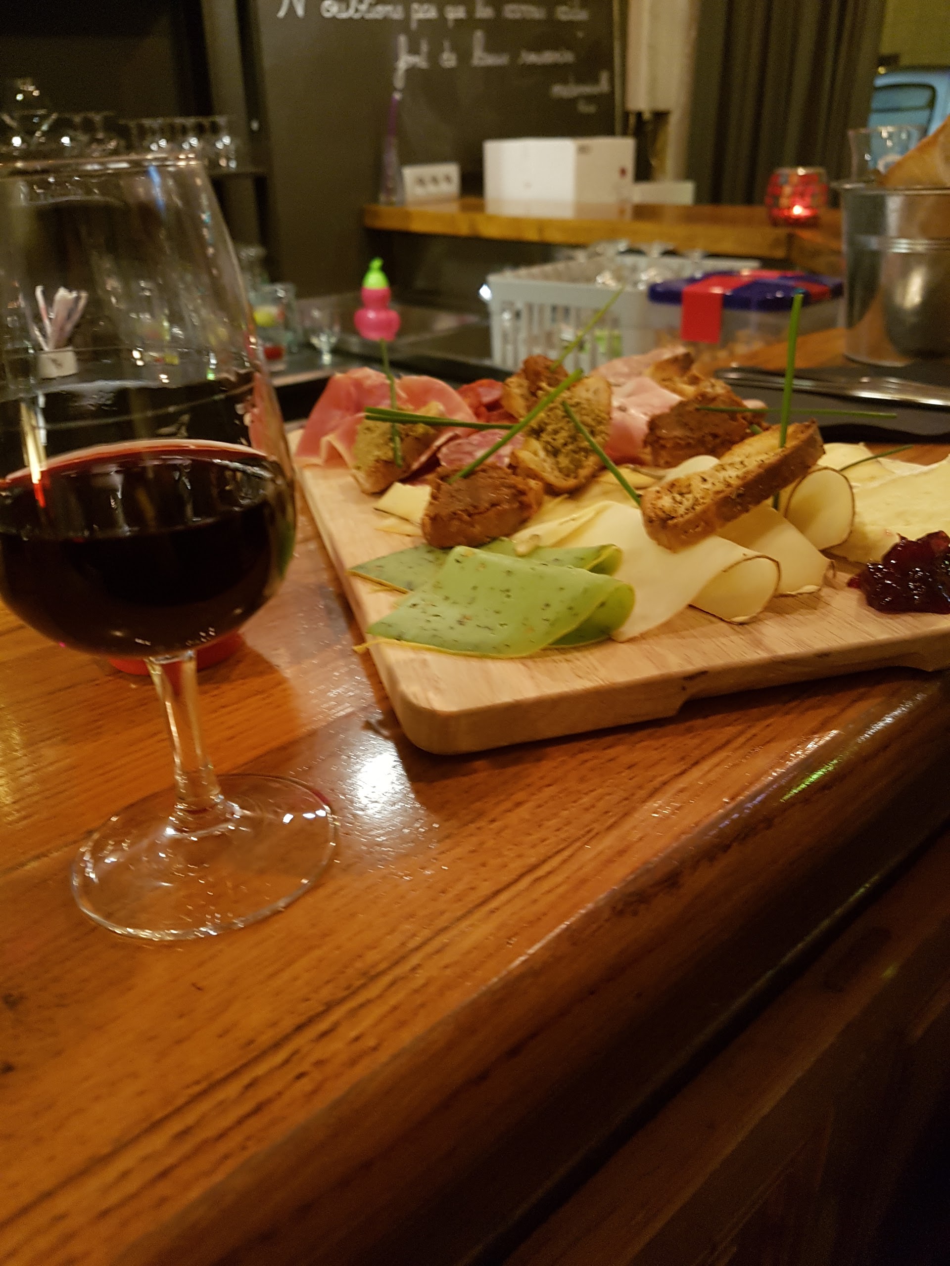 Photo n° 1 de l'avis de Mariel.. fait le 04/02/2018 à 15:31