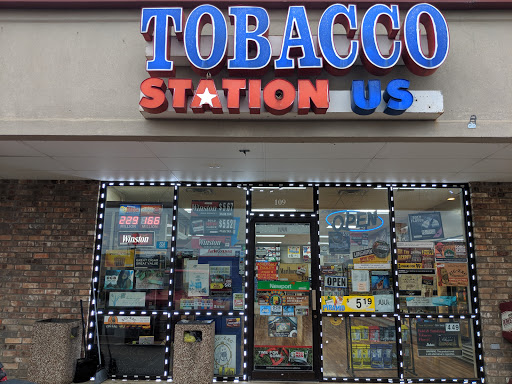 Tobacco Shop «Tobacco Station USA», reviews and photos, 2665 N Donaghey Ave # 109, Conway, AR 72032, USA