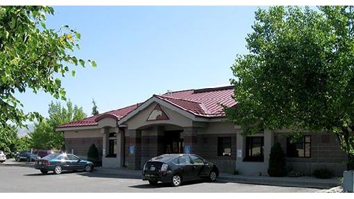 Loan Agency «Mountain America Credit Union», reviews and photos