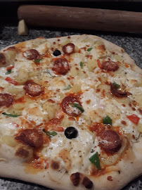 Photos du propriétaire du Pizzeria PIZZACOM (ouvert) à La Machine - n°9