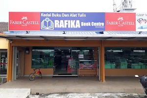 Rafika Book Centre image