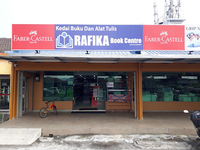 Rafika Book Centre