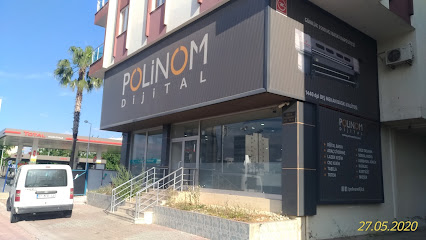 Polinom Dijital