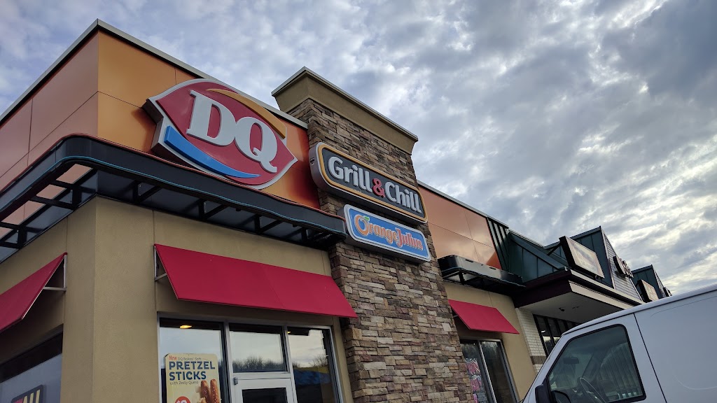 Dairy Queen Grill & Chill 15301