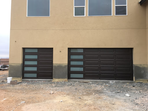 A D S Garage Door & Gates LLC