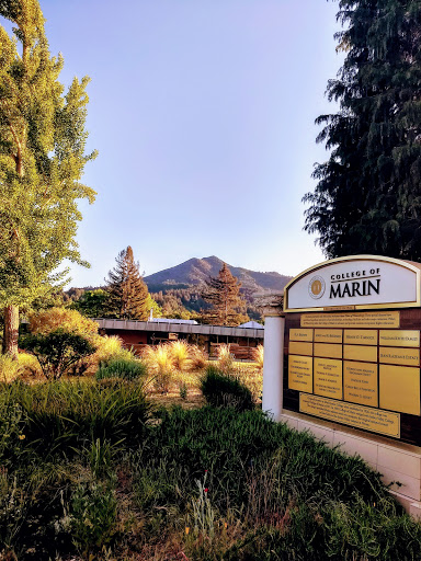 Community College «College of Marin», reviews and photos, 835 College Ave, Kentfield, CA 94904, USA