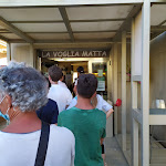 Photo n°1 de l'avis de Gabriele.r fait le 05/07/2020 à 20:43 sur le  La Voglia Matta à Marina di Castagneto Carducci