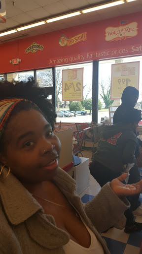 Grocery Store «Save-A-Lot», reviews and photos, 5174 9 Mile Rd, Richmond, VA 23223, USA