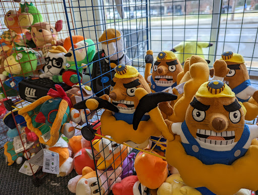 Video Game Store «Video Game World», reviews and photos, 105 S Old Statesville Rd, Huntersville, NC 28078, USA