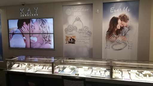Jewelry Store «Kay Jewelers», reviews and photos, 11401 Pines Blvd #126, Pembroke Pines, FL 33026, USA