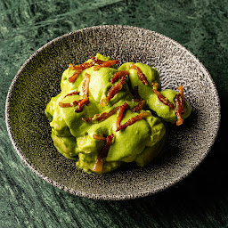 Photo n°6 de Gnoki.fr - Le vrai goût du Gnocchi à Montreuil ()