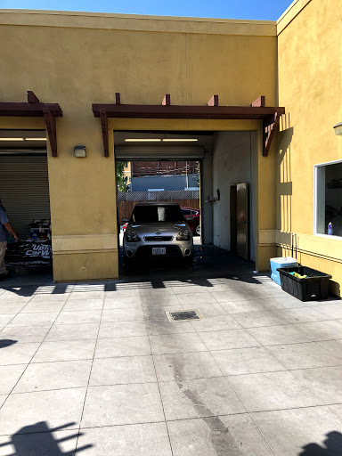 Car Wash «Uptown Touchless Car Wash», reviews and photos, 4157 Normal St, San Diego, CA 92103, USA