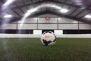 Gametime Indoor Soccer Arena image