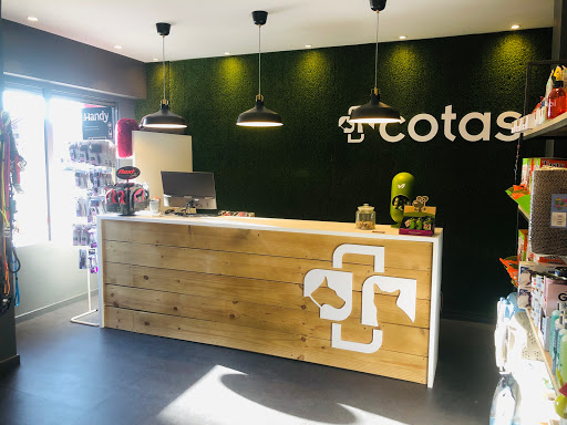 Clínica Veterinaria +cotas Peñafiel en Peñafiel