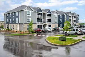 Meadowridge Apartments image