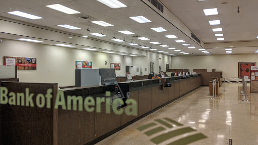 Bank «Bank of America Financial Center», reviews and photos