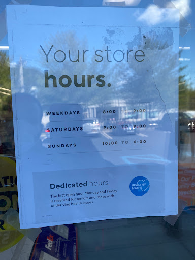 Office Supply Store «Staples», reviews and photos, 350 N Bedford Rd, Mt Kisco, NY 10549, USA