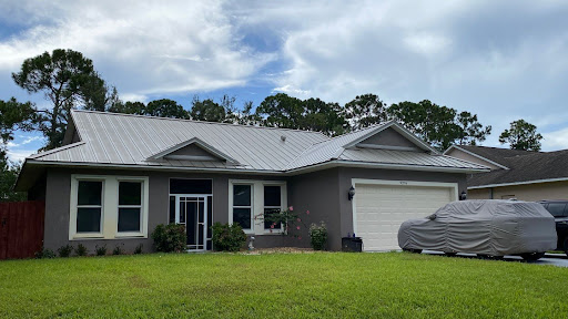 Roofing Contractor «My Florida Roofing Contractor», reviews and photos, 601 21st St #300, Vero Beach, FL 32960, USA